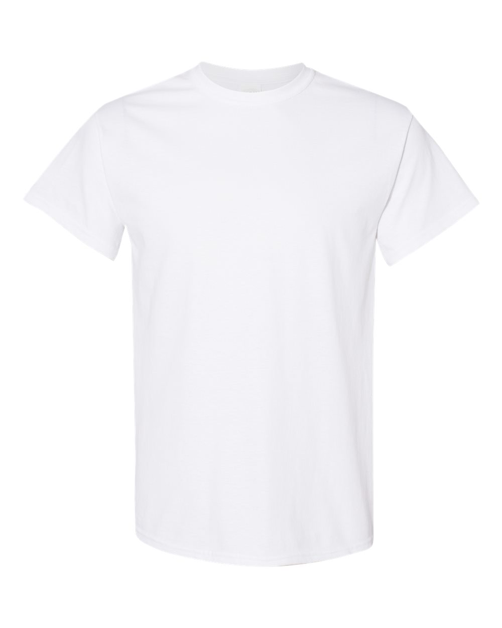 T-Shirt Blanc