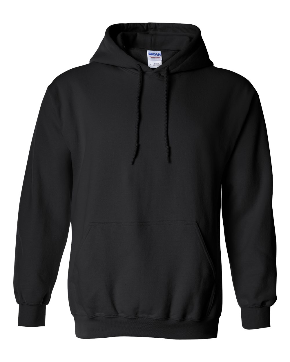 Hoodie Noir