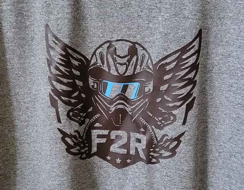 Vêtements personnalisés brodés