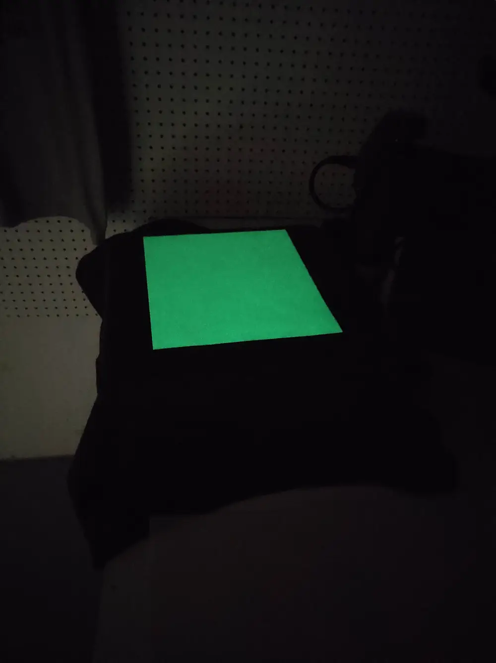 Vinyl thermocollant atelier