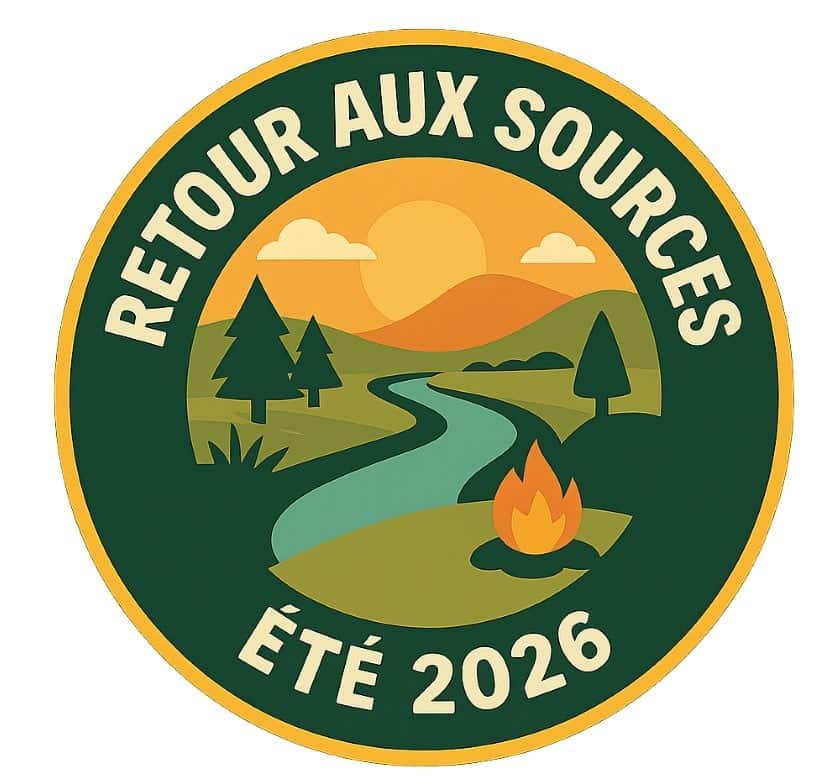 Logo avant numérisation